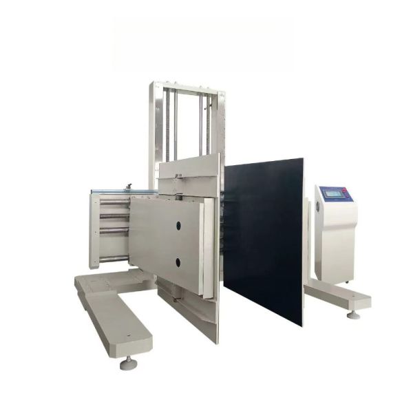 Packaging Carton Clamping Test Machine