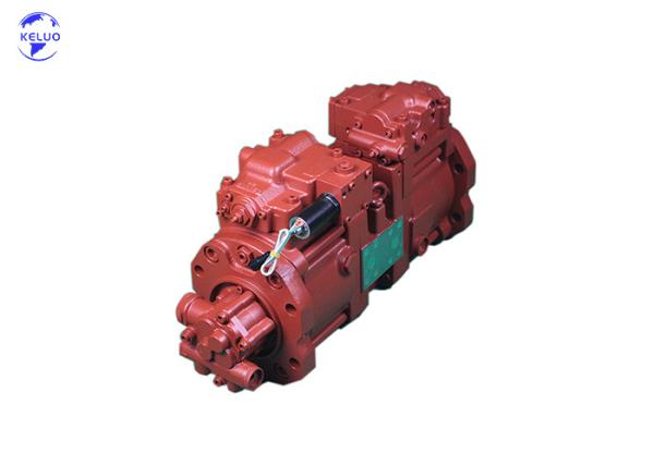 カワサキ K3V63DT 掘削機と装荷機のための水力ポンプ