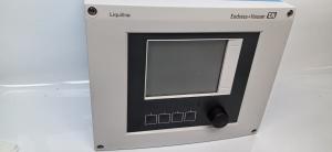 230VAC Endress Hauser Instruments 1 - / 2 - Channel Transmitter Liquiline CM442