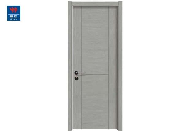 Eco-Friendly PVC Door with Latest Design Superior Quality and Proper Price Interior Room Door