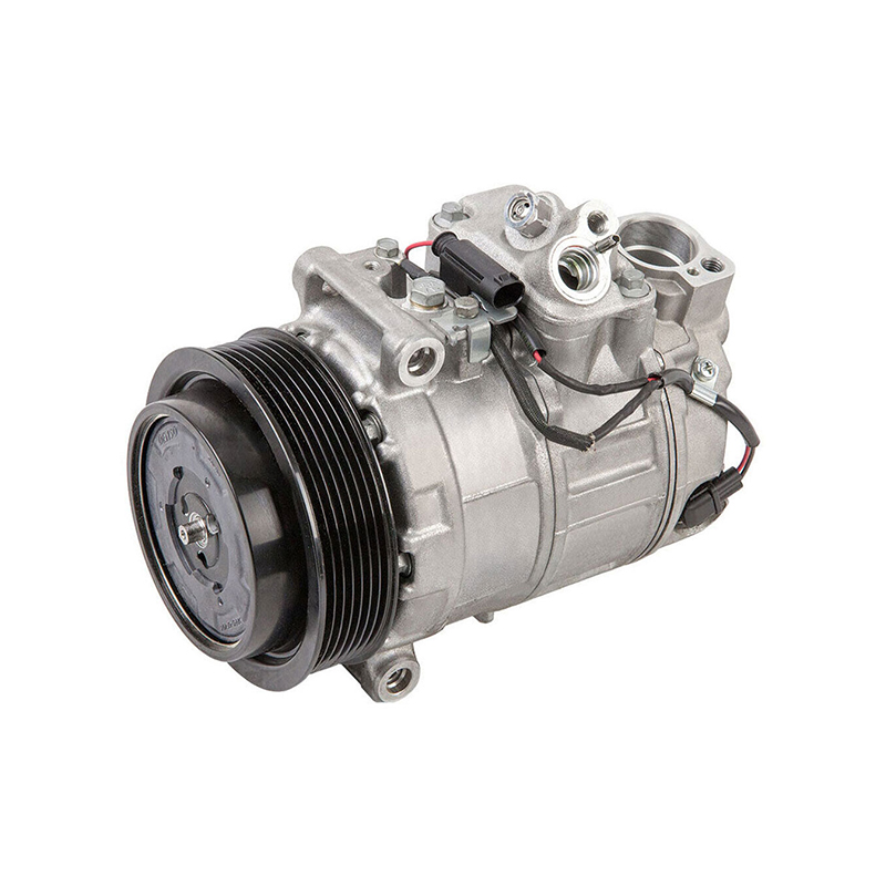 Air Conditioning Pump for Cayenne 2.9T 4PK of Porsche Range 971260601H