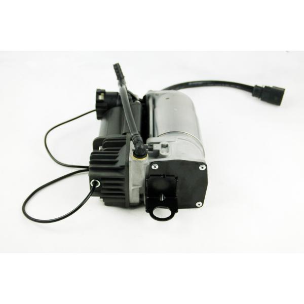 ISO 9001 Air Suspension Compressor Pump OEM 4L0698007 For Audi Q7 Brand New