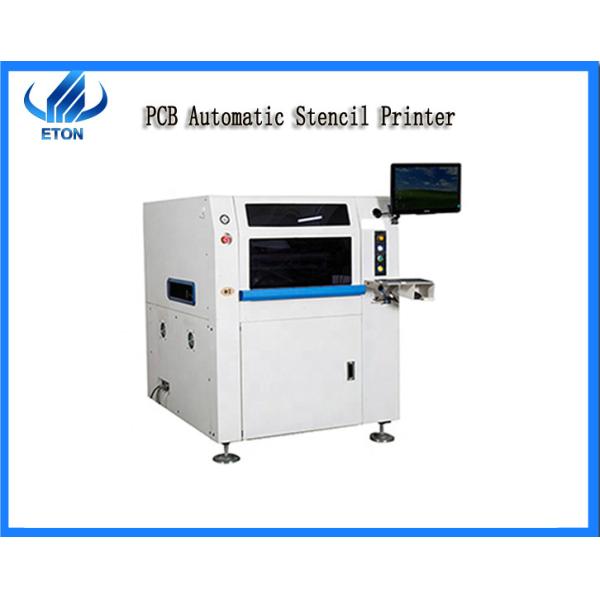 Full Automatic SMT Mounting Machine Intelligent PCB Screen Printing Machine