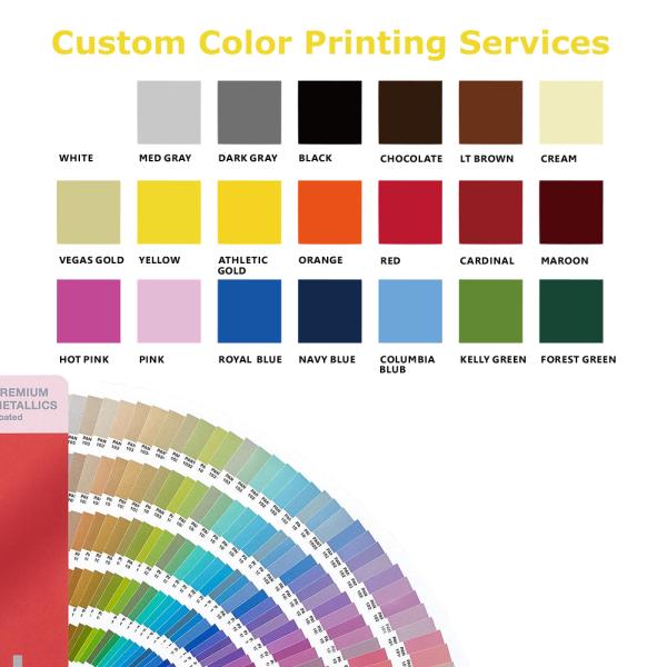 Напечатанные на заказ, без запаха, стойкие сумки, цифровые печатные пакеты, ламинированные пластиковые пакеты Mylar для пищи