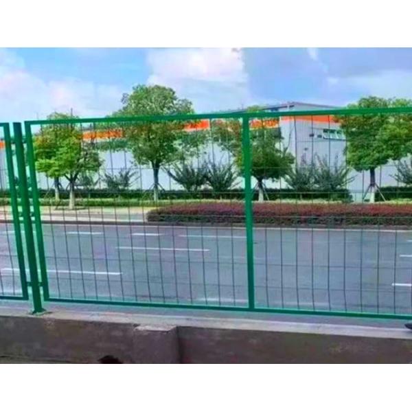 Нержавеющая сталь AISI сварила панели ячеистой сети для сопротивления оксидации сети разъединения