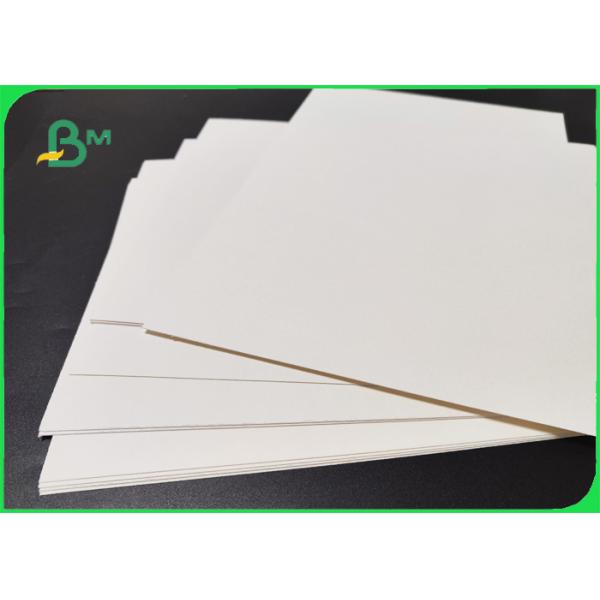 0.9MM Uncoated Cup Sealer Paper For Pharmaceutical Moistureproof 70 × 100cm