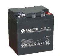 Batterie VRLA de type 12v 28ah Batterie solaire Amaron pour alimentation électrique ininterrompue et systèmes d'énergie solaire