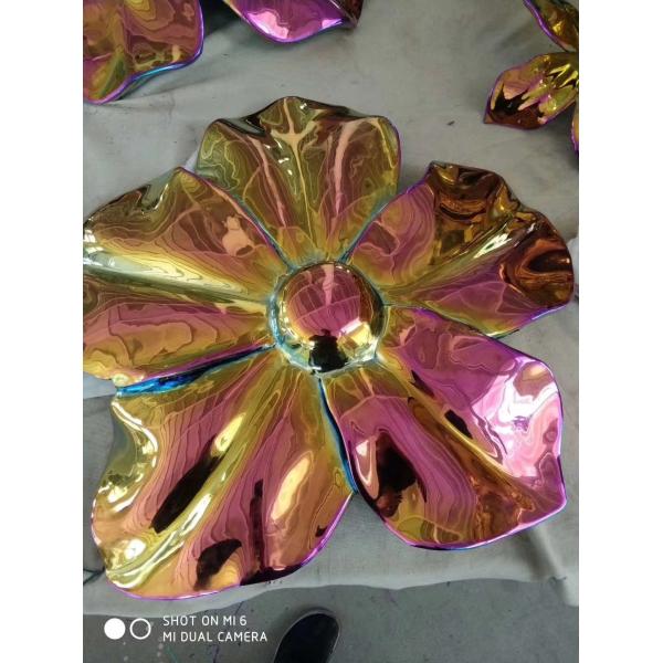 Stainless Steel Color Furniture And Tableware Pvd Vacuum Coating Machine