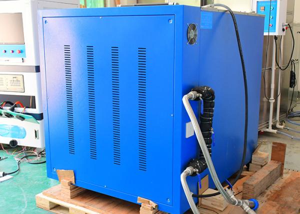 IEC 62196-1 Constant Water Bath 1000L Stainless Steel Temperature Control Test Equipment