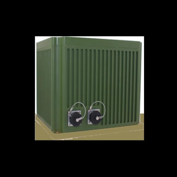 Accurate UNIVO UBFS-BY High-Precision North Seeking Navigation Equipment with 0.06° Attitude Angle