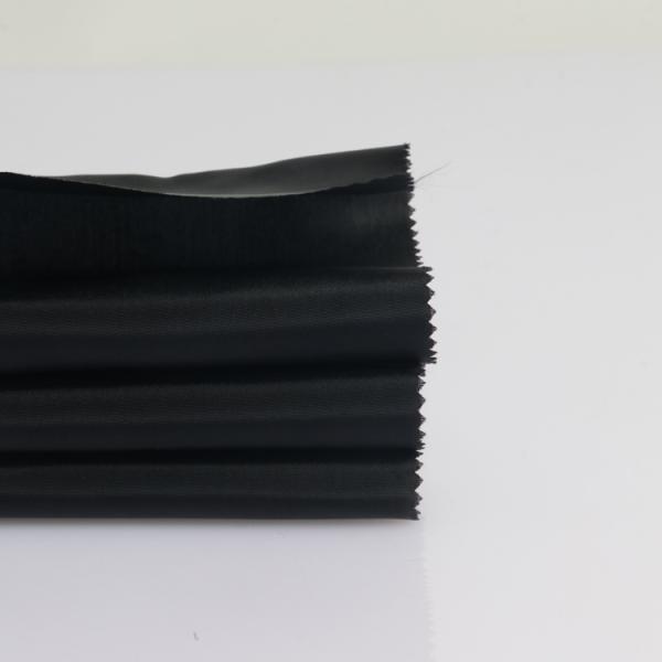 RECYCLED POLY 210T Taffeta Rpet for car cover