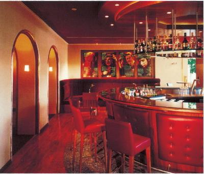 Bar Aera Furniture,Bar Counter,Barstool,Bar Chair,BA-003