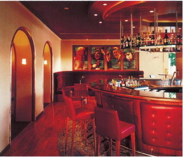 Bar Aera Furniture,Bar Counter,Barstool,Bar Chair,BA-003