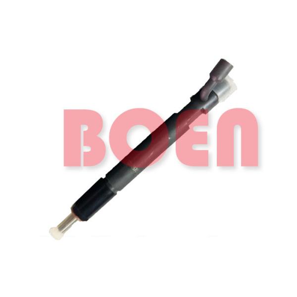 Inyector de combustible común original del carril del recambio del motor diesel de Cummins 6CT 3802648 3926787