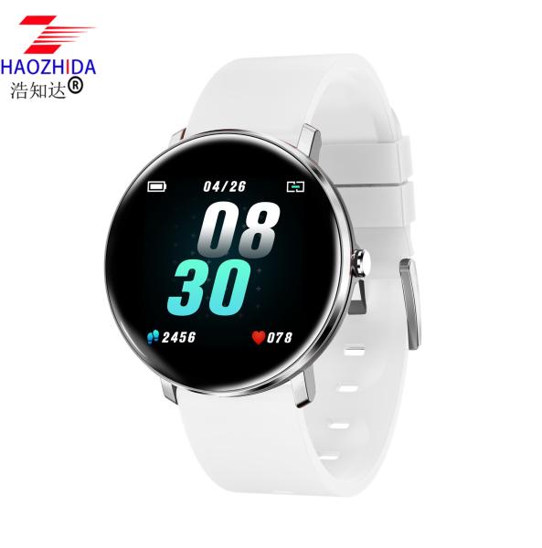 H11 Touch Smart Bracelet Smart Watch Outdoor Sports Weather Display GPS Watch