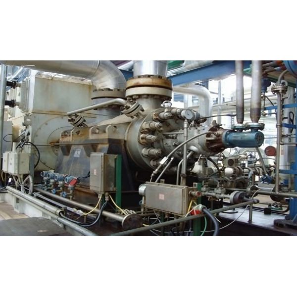 Customizable Lean Amine Pump Corrosion Resistant High Efficiency Pumps For Refinery And Gas Desulfurization
