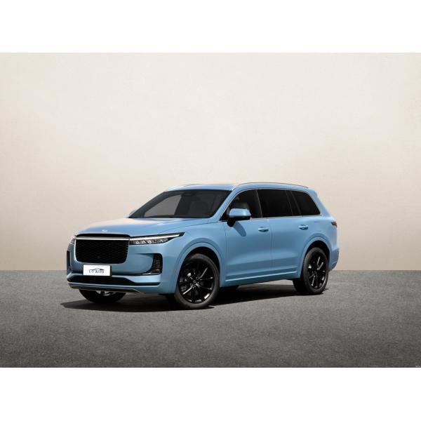 2024 Lixiang L7 L8 L9 Electric Car with 333 Ps Motor and Maximum Torque of 455/530 Nm