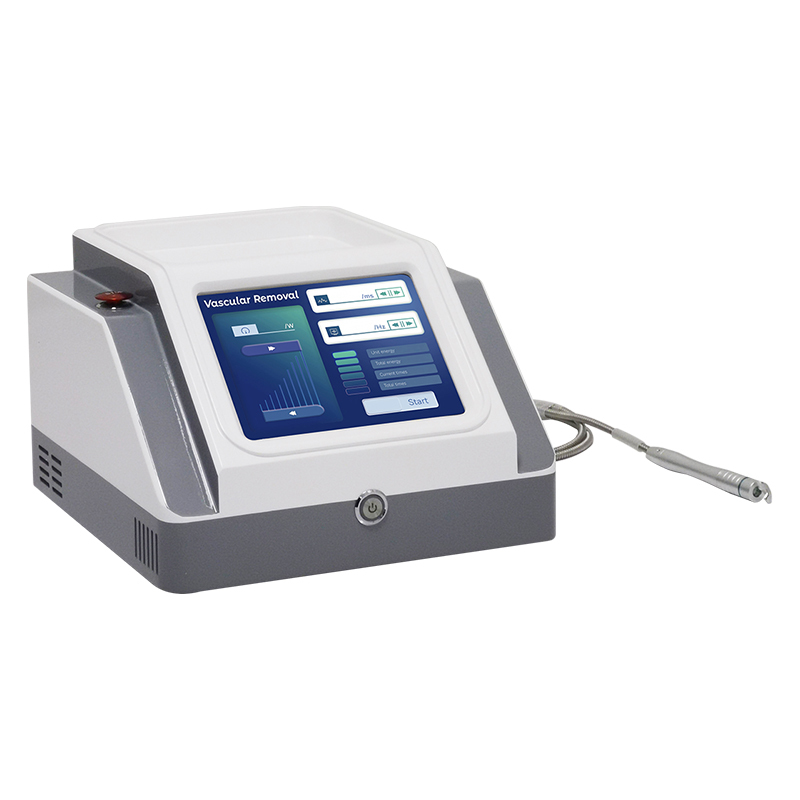 6 In 1 980nm Diode Laser Vascular Removal Machine