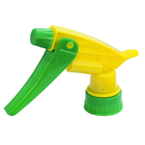 Ready Stock Wholesale: Trigger-Type B Fine Mist Spray Head, PP Plastic Garden