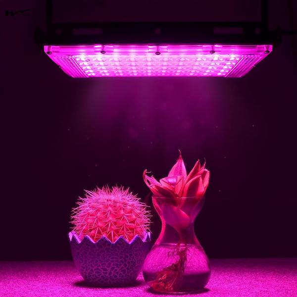 Seed Starting 50W Full Spectrum Plant Lamp with Stand LED Standing Floor Grow Light
