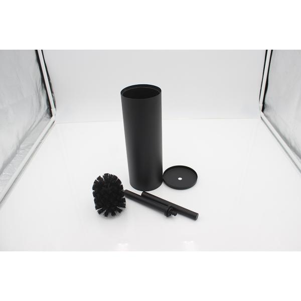304 Stainless Steel Clean Toilet Brush Set Holder Toilet Cleaning Brush Holder