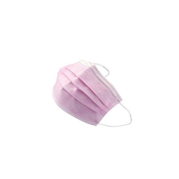 Waterproof Safety Protective Non Sterile Surgical Mask For Doctor