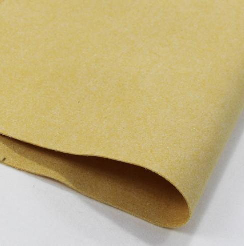 Needle Punched Polypropylene Filter Fabric Anti - Acid Chemical Resistance