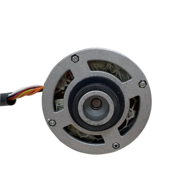 60Hz 110V Air Purifier Motor / Indoor Universal AC Motor Antiviral Air Purifier Experts