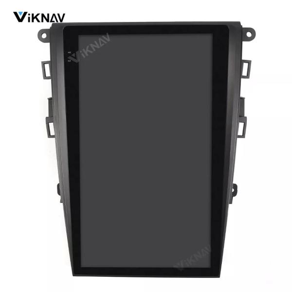 PX6 Ford Car Radio For Mondeo 2013 2018 Multimedia DVD Player
