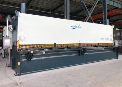 Hydraulic Guillotine Shearing Machine/High Precision Cnc Guillotine Hydraulic Shearing Machine 16mm And 13mm