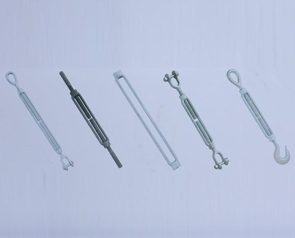 JTR-TE05 U.S.TYPE DROP FORGED TURNBUCKLE