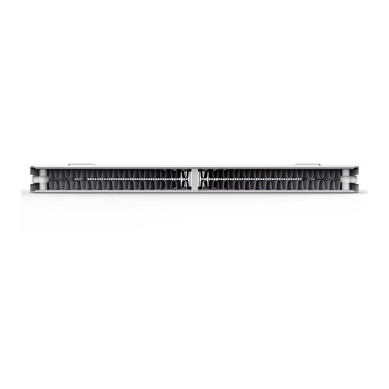 Modern Steel Panel Radiator / Central Heating Radiators Type 22 / 33