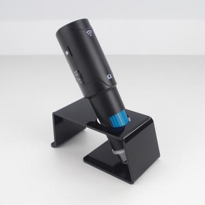 microscope compatible de 400nm Iphone légal