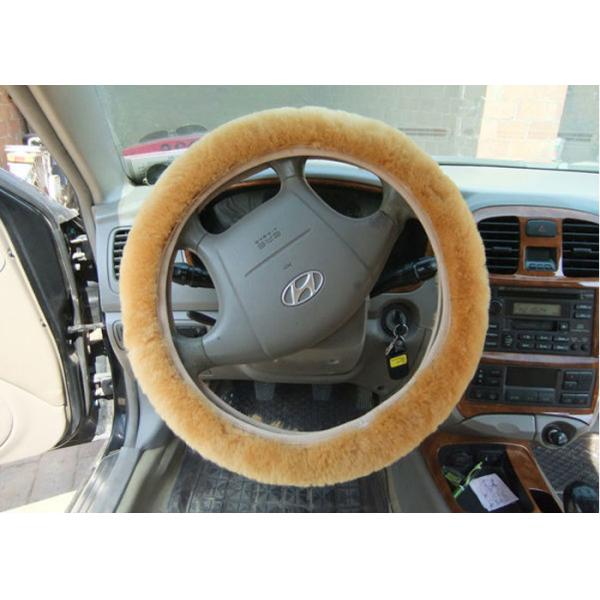 Австралийская предусматрива руля овчины Мерино с диаметром 36-38км