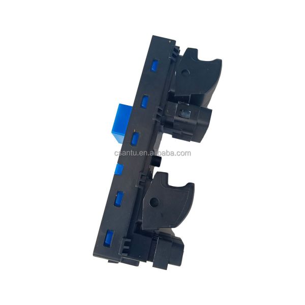 8013110-TB01 Driver's Side (Main Driver) Glass Control Switch of Leapmotor T03 Main Driver Glass Operation Switch