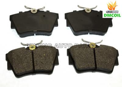 Werable Auto Brake Parts Attractive Performance For Nissan Opel Renault Vauxhall