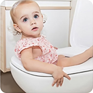 Custom Logo Baby Potty Seat with Music Function for Eco Friendly Training