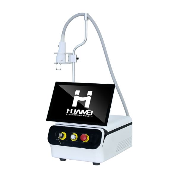 1927nm Fractional Thulium Laser Skin Rejuvenation Laser Machine 8W 15W 20W 30W