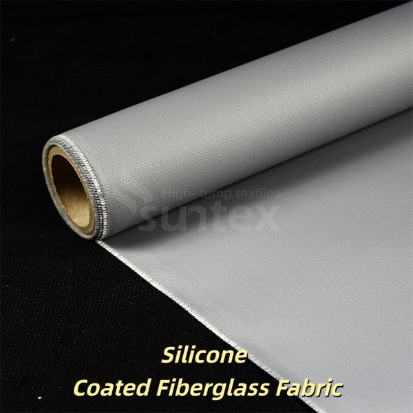 Meeting Korea’s Latest KFI Fire Safety Norms: Suntex New High-Temp Welding Blanket