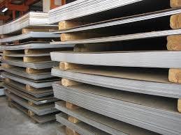 Customized Polished Aluminum Flat Busbar Extrusion Profile LP - 1560