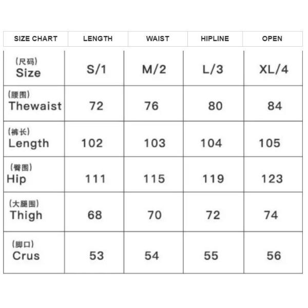                  Streetwear Men&prime;s Pant Blank Baggy Denim Distressed Vintage Stacked Flare Jeans Pants             