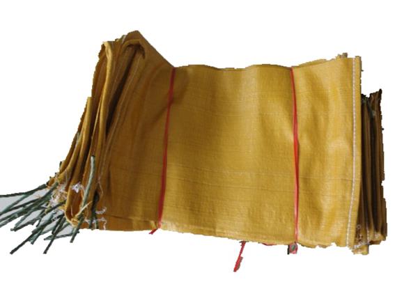 Woven Polypropylene Industrial Sand Bags 25kg