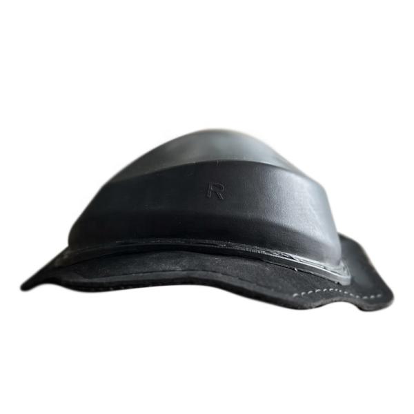 Proteja os seus joelhos com o nosso resistente deslizador de joelho de motocicleta de 420g/par preto/customizado