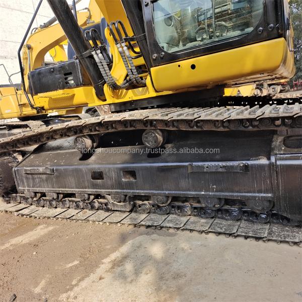Top Performance Cat 329d Excavator 30 Tons 1.1 Bucket Capacity and 1200 Working Hours