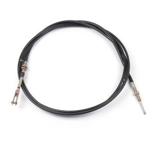 Robust PTO Cable for Power Transfer in Demanding Applications