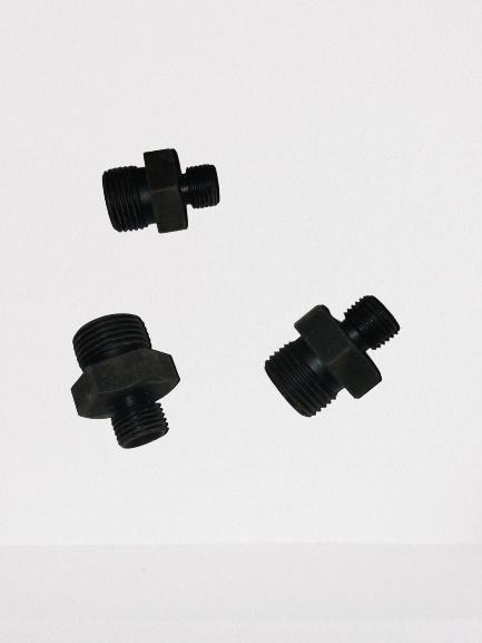 Standard Component Iron Piping for Jichai Engine Parts Z12v. 24.01