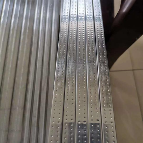 Изолируя стеклянная алюминиевая линия Адвокатура сварки рычажным контактом прокладки прокладки окна