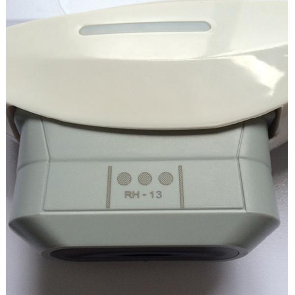4 Cartridges Hifu Machine High Intensity Focused Ultrasound Fat Burning Equipment
