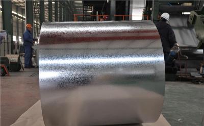 PPGI/HDG/GI/SECC DX51 Ppgi galvanizou a bobina de aço
