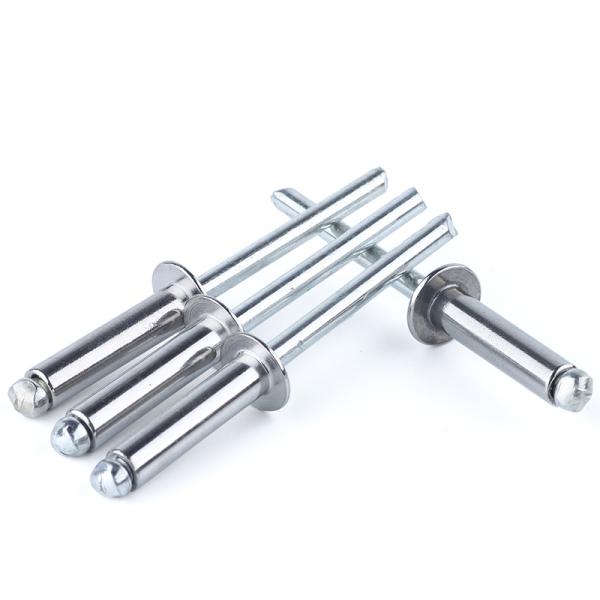 304 Stainless Steel Waterproof Blind Rivet